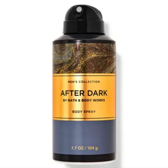 πBOGO 50% OFFπππ NWTβΌοΈ Bath & Body Works Men's "After Dark" 3-pc Collection - Picture 8 of 10